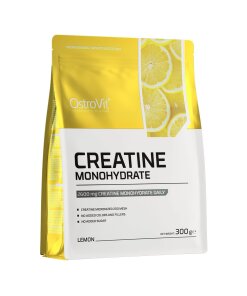 Ostrovit Creatine Monohydrate (300 g