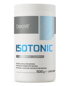 Ostrovit Isotonic Powder (500 g