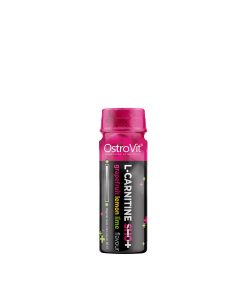 Ostrovit L-carnitine SHOT (80 ml