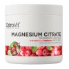 Ostrovit Magnesium Citrate - raspberry lemonade with mint (200 g)