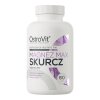 Ostrovit Magnez MAX Skurcz (60 Tablets)