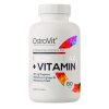 Ostrovit Magnez MAX + Vitamin (60 Tablets)