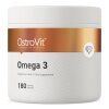 Ostrovit Omega 3 (180 Capsules)