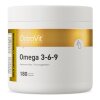 Ostrovit Omega 3-6-9 (180 Capsules)