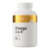 Ostrovit Omega 3-6-9 (90 Capsules)