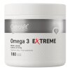 Ostrovit Omega 3 Extreme (180 Capsules)