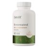 Ostrovit Resveratrol VEGE (60 Veg Capsules)