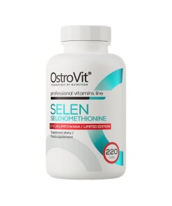 Ostrovit Selenium  (220 Tablets)