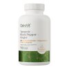 Ostrovit Turmeric + Black Pepper + Ginger VEGE (90 Capsules)
