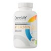 Ostrovit Vitamin D3 2000 IU + K2 MK-7 + C + Zinc (60 Capsules)