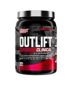 OutLift Clinical