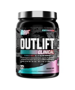 OutLift Clinical