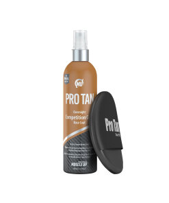 Overnight Competition Color Base Coat