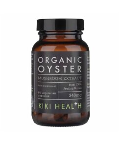 Oyster Extract - 60 vcaps