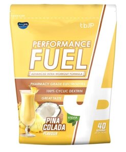 Performance Fuel