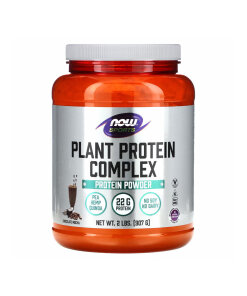 Plant Protein Complex