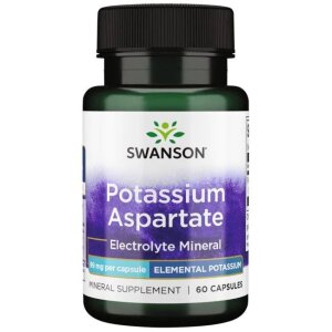 Potassium Aspartate