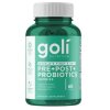Pre + Post + Probiotics