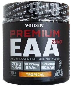 Premium EAA Zero