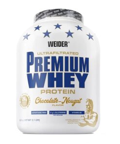 Premium Whey