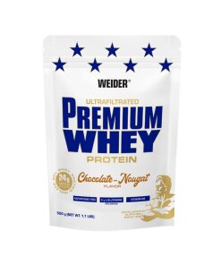 Premium Whey