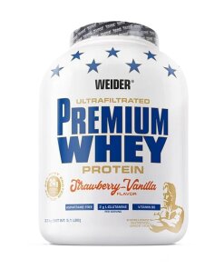 Premium Whey