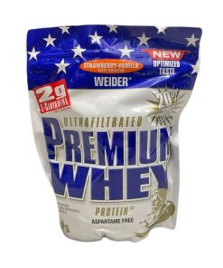 Premium Whey