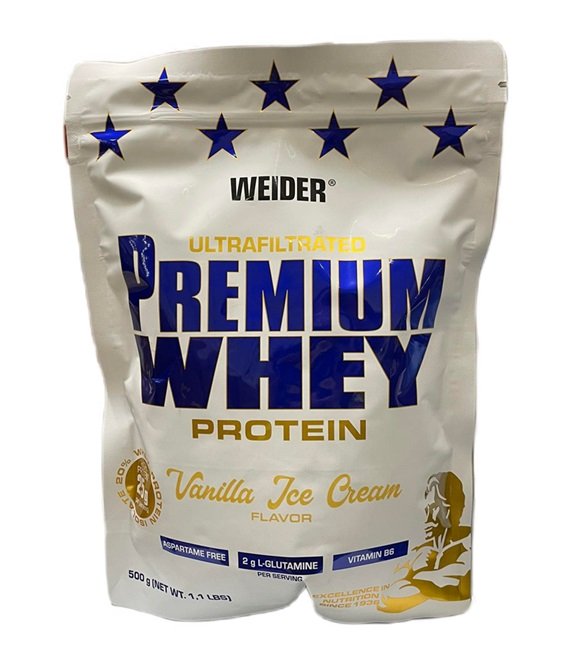 Premium Whey