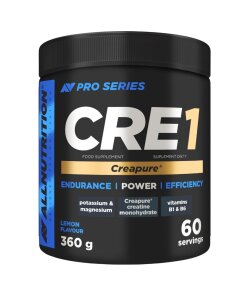 Pro Series CRE1