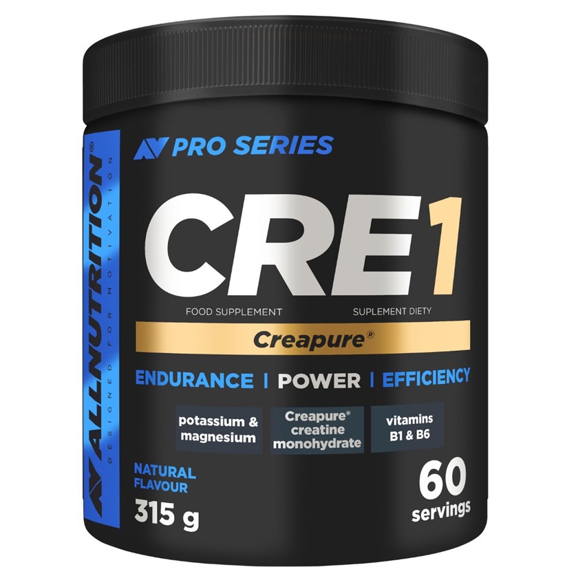Pro Series CRE1