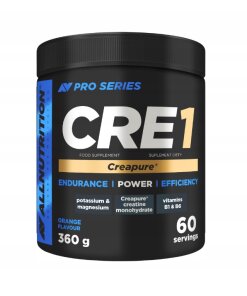 Pro Series CRE1