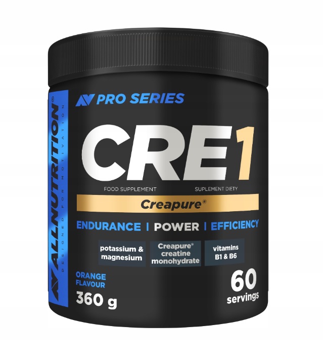 Pro Series CRE1