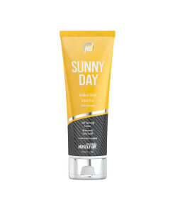 Pro-Tan 05-1003 · Sunny Day® Golden Glow Self Tanning Lotion (237 ml (8 fl.oz.))