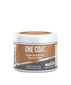 Pro-Tan 05-188 · One Coat® Top Coat Sheen (58 g (2 oz.))