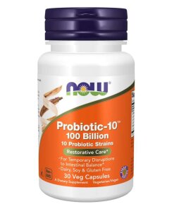 Probiotic-10