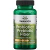 Probiotic+ Prebiotic Fiber - 60 vcaps