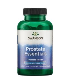 Prostate Essentials - 90 vcaps