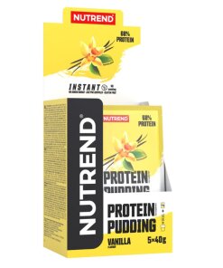Protein Pudding
