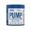 Pump 3G Pre-Workout