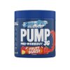 Pump 3G Pre-Workout (Zero Stimulant)