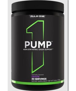 Pump