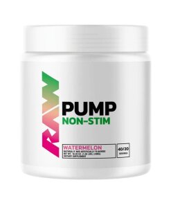 Pump Non-Stim