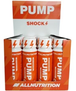 Pump Shock - 12 x 80 ml.