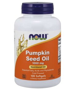 Pumpkin Seed Oil