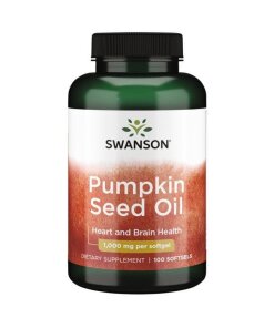 Pumpkin Seed Oil