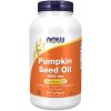 Pumpkin Seed Oil