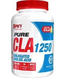 Pure CLA 1250 - 90 softgels