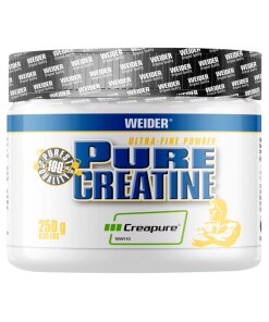 Pure Creatine - 250g
