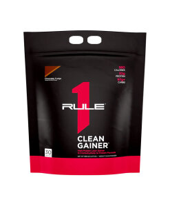 R1 Clean Gainer