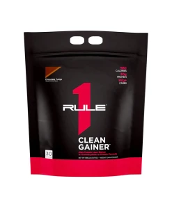 R1 Clean Gainer